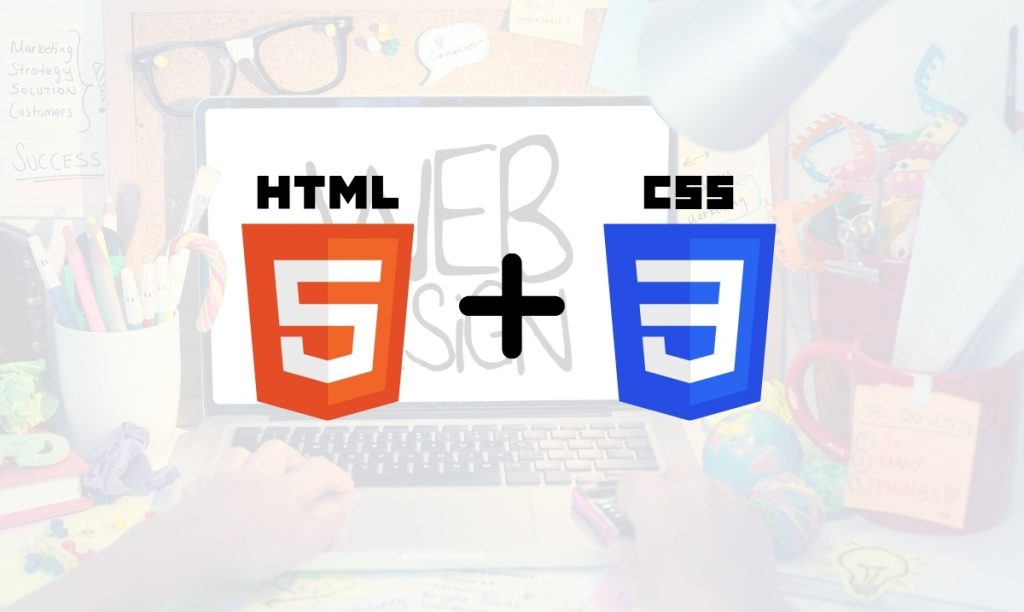 HTML ve CSS