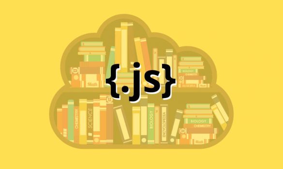 En Çok Kullanılan Javascript Kütüphaneleri