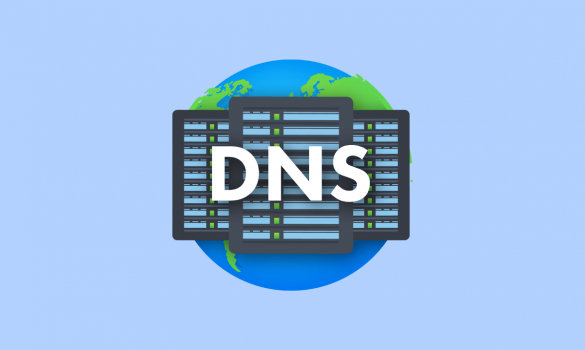 DNS Nedir Nasıl Çalışır