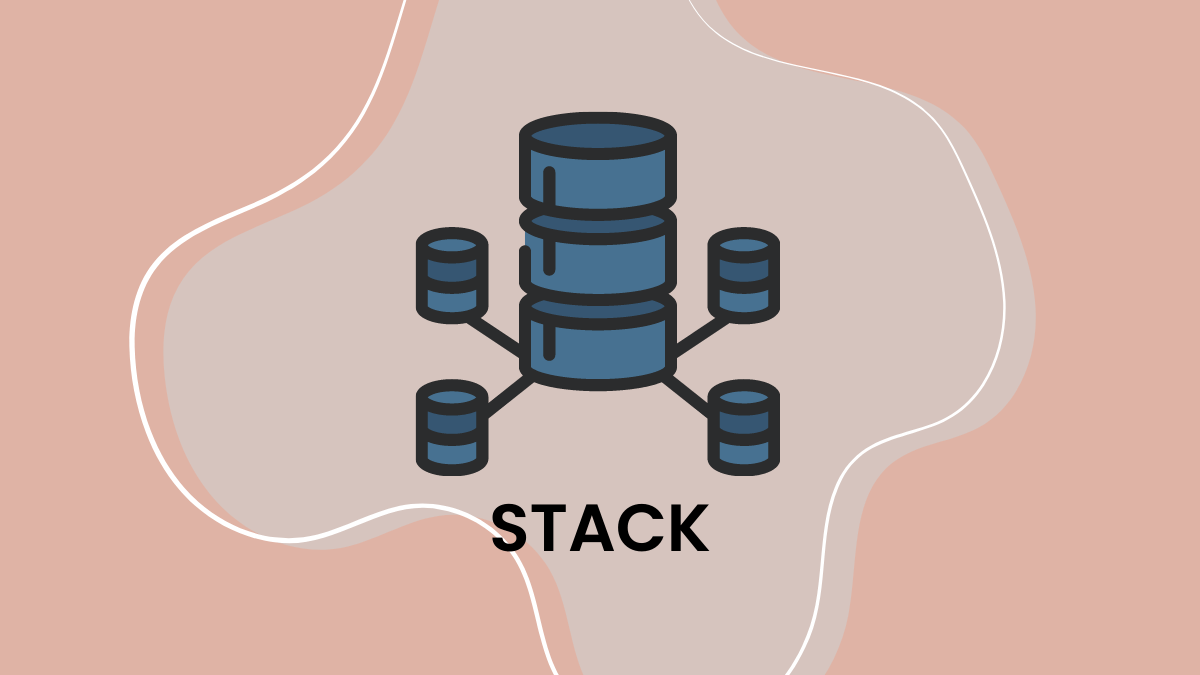 Yığın Veri Yapısı (Stack)