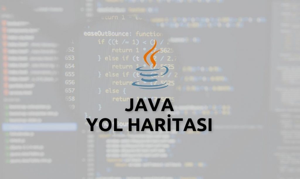 Java Yol Haritası